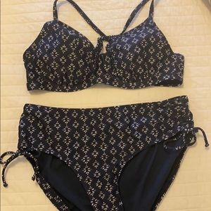 Athleta bathing suit